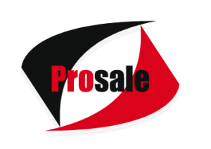 Automatic Door Specialist Prosale Logo