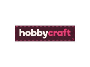 Customer Logo Hobbycraft