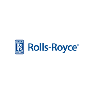 Customer Logo Rolls-Royce
