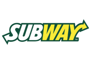 Customer Logo Subway