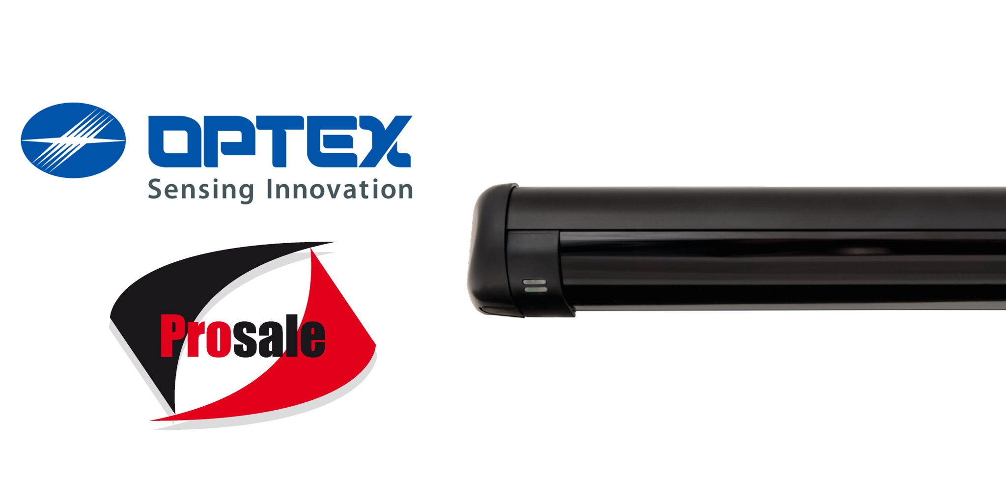 Optex OA-Edge T Banner