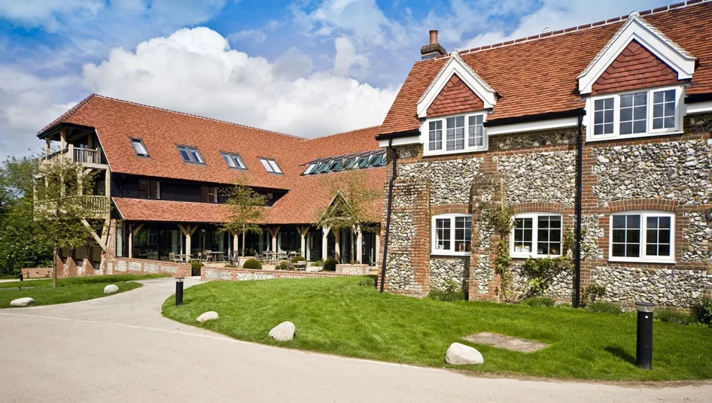 Garsington Opera Arts Hub