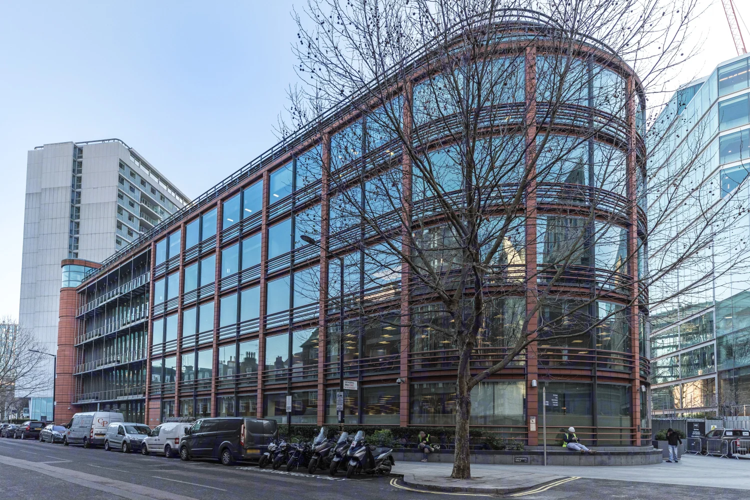 Proswing Palace Street 2